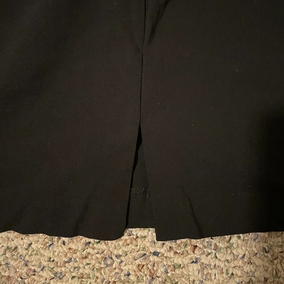 Ricki's Black Skirt - Picture 3 of 8